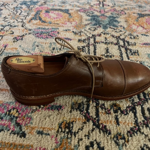 Allen Edmonds Oxfords - Picture 3 of 7